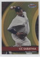 CC Sabathia