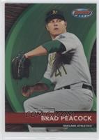 Brad Peacock