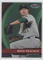 Brad Peacock