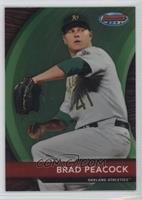Brad Peacock