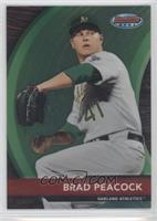 Brad Peacock