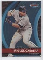 Miguel Cabrera