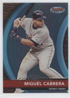 Miguel Cabrera