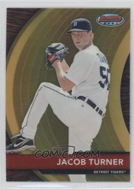 2012 Bowman - Bowman's Best #BB13 - Jacob Turner