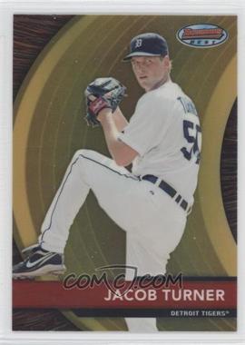 2012 Bowman - Bowman's Best #BB13 - Jacob Turner