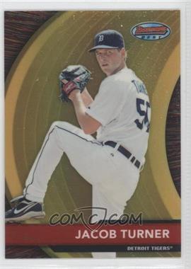 2012 Bowman - Bowman's Best #BB13 - Jacob Turner