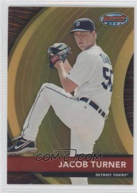 2012 Bowman - Bowman's Best #BB13 - Jacob Turner