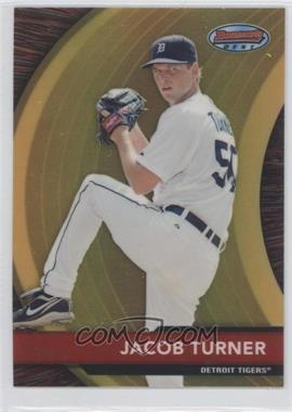 2012 Bowman - Bowman's Best #BB13 - Jacob Turner