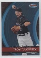 Troy Tulowitzki