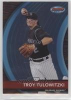 Troy Tulowitzki