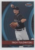 Troy Tulowitzki