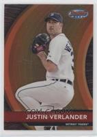 Justin Verlander [EX to NM]