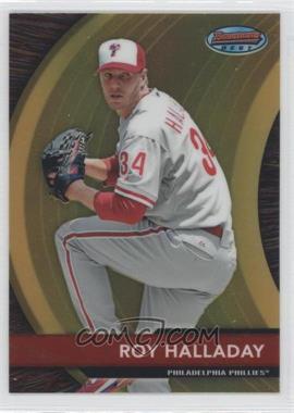 2012 Bowman - Bowman's Best #BB17 - Roy Halladay