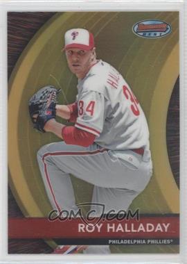 2012 Bowman - Bowman's Best #BB17 - Roy Halladay