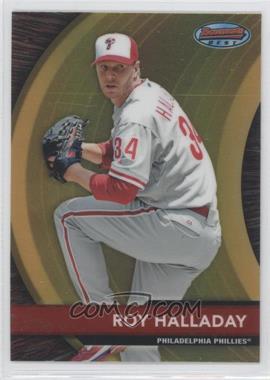 2012 Bowman - Bowman's Best #BB17 - Roy Halladay