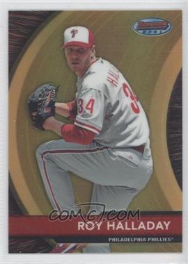 2012 Bowman - Bowman's Best #BB17 - Roy Halladay