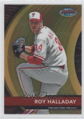 2012 Bowman - Bowman's Best #BB17 - Roy Halladay