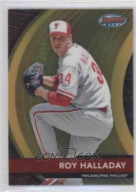 2012 Bowman - Bowman's Best #BB17 - Roy Halladay