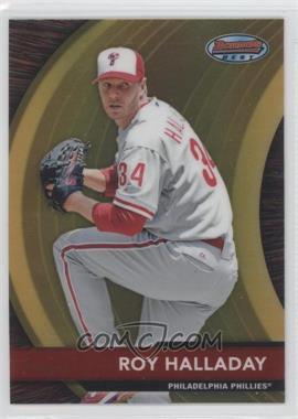 2012 Bowman - Bowman's Best #BB17 - Roy Halladay