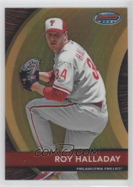 2012 Bowman - Bowman's Best #BB17 - Roy Halladay