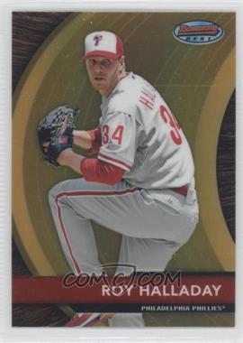 2012 Bowman - Bowman's Best #BB17 - Roy Halladay