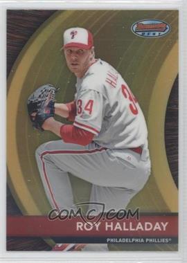 2012 Bowman - Bowman's Best #BB17 - Roy Halladay