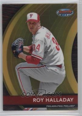 2012 Bowman - Bowman's Best #BB17 - Roy Halladay