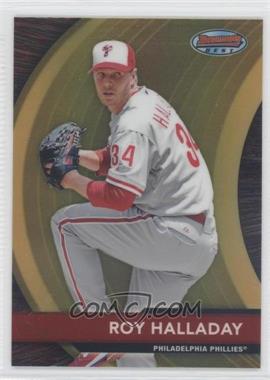 2012 Bowman - Bowman's Best #BB17 - Roy Halladay