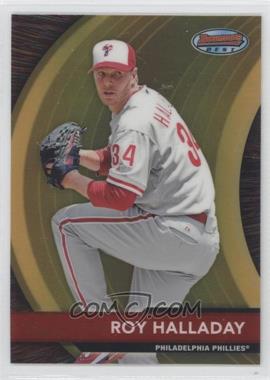 2012 Bowman - Bowman's Best #BB17 - Roy Halladay