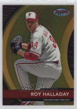 2012 Bowman - Bowman's Best #BB17 - Roy Halladay