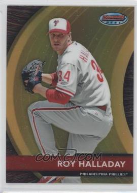 2012 Bowman - Bowman's Best #BB17 - Roy Halladay