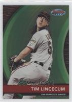 Tim Lincecum