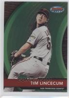 Tim Lincecum