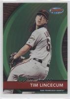 Tim Lincecum