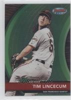 Tim Lincecum