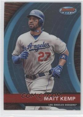 2012 Bowman - Bowman's Best #BB19 - Matt Kemp