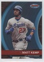 Matt Kemp