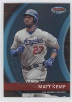 Matt Kemp