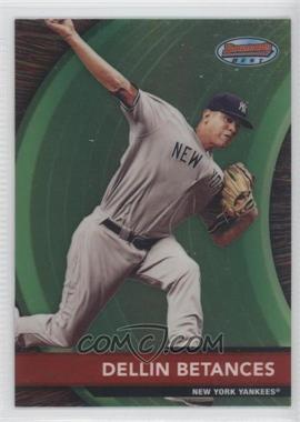 2012 Bowman - Bowman's Best #BB2 - Dellin Betances