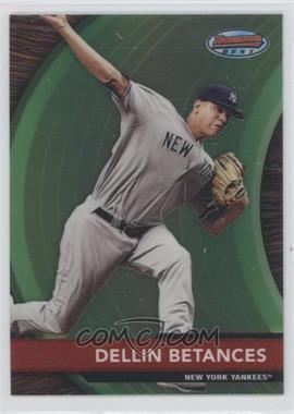 2012 Bowman - Bowman's Best #BB2 - Dellin Betances