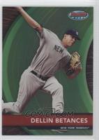 Dellin Betances