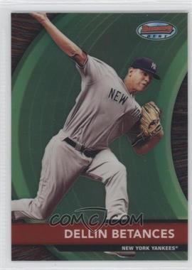 2012 Bowman - Bowman's Best #BB2 - Dellin Betances