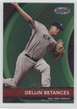 2012 Bowman - Bowman's Best #BB2 - Dellin Betances