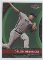 Dellin Betances