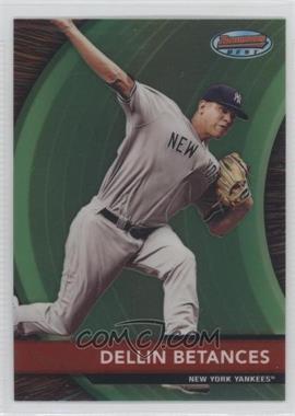 2012 Bowman - Bowman's Best #BB2 - Dellin Betances