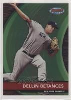 Dellin Betances [Noted]