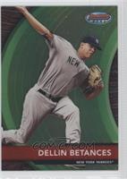 Dellin Betances