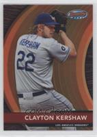 Clayton Kershaw