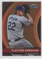 Clayton Kershaw