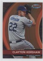 Clayton Kershaw